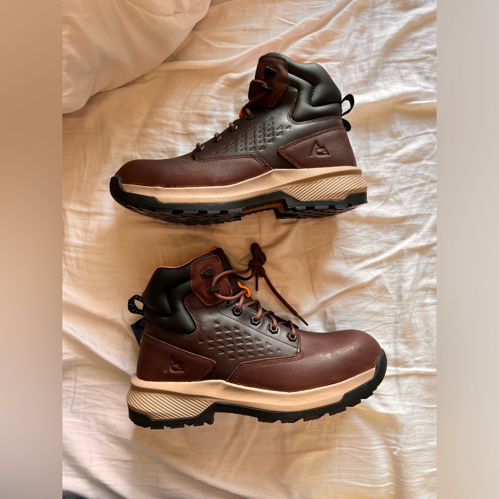 Ace Boots Everglades 6” NCT